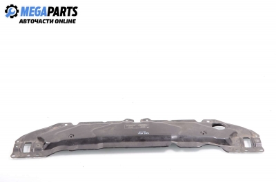 Frontmaske oberteil for BMW 5 (E60, E61) 2.5 D, 163 hp, sedan automatic, 2004